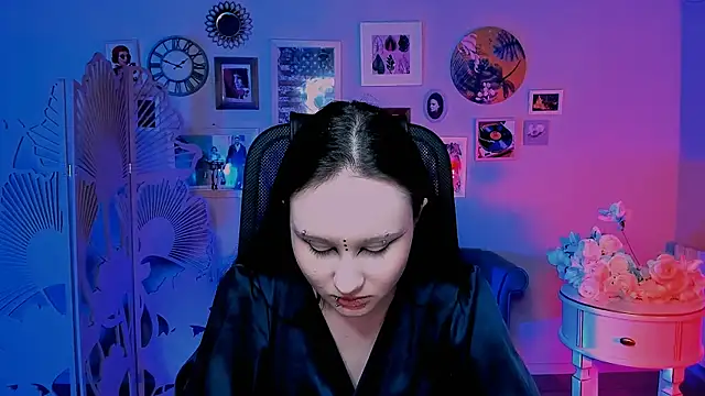 LexyBlike online show from 05.04.26