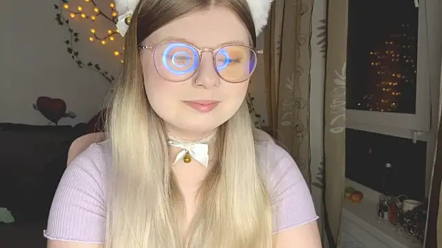 YukiBlush online show from 08.09.26