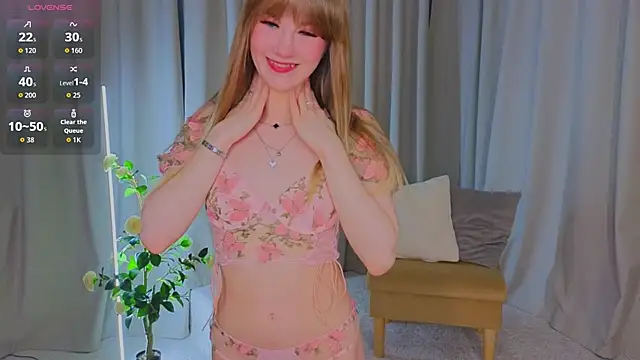 MilliBrownn online show from 05.27.26