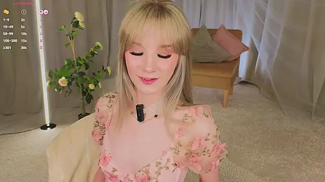 MilliBrownn online show from 06.29.26