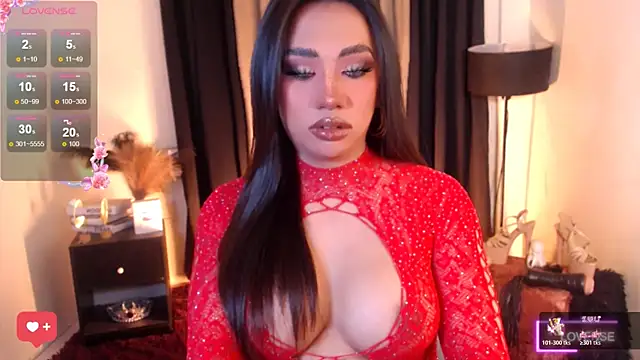LoveMarie69xoxo online show from 06.19.26