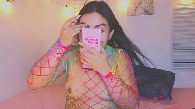 VictoriaaLopez online show from 06.02.26
