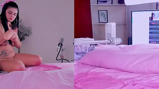 Lindsay Lou online show from 01.05.25