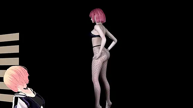 hanne doll online show from 04.29.26