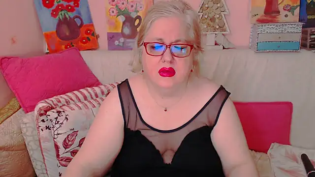 Maturelove xxx online show from 05.15.26