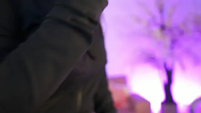 VioletJoness  online show from 07.11.26