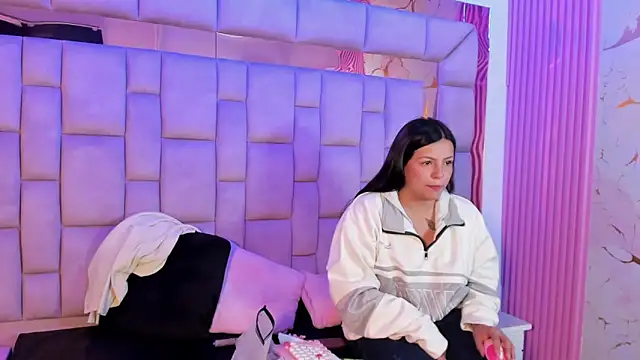 Anal Temptation online show from 06.09.26