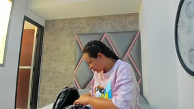 DeborayDark online show from 05.18.26