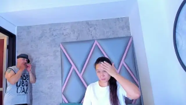 DeborayDark online show from 05.21.26