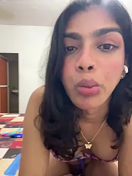 Mayra xx online show from 07.28.26