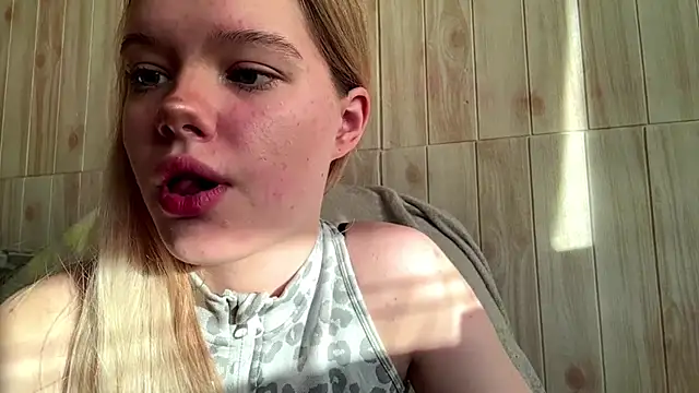Malinwitch online show from 06.10.26