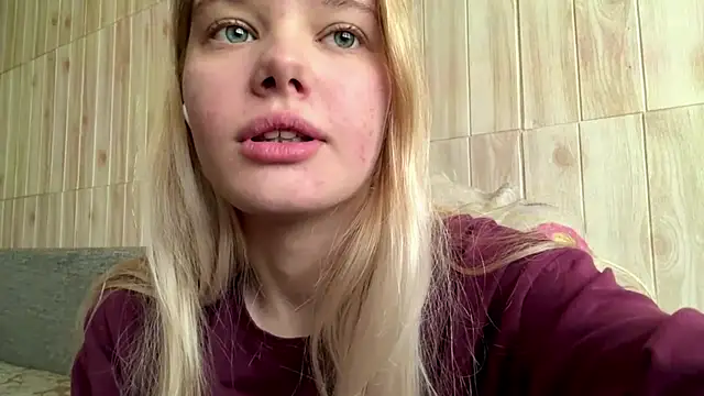 Malinwitch online show from 07.02.26