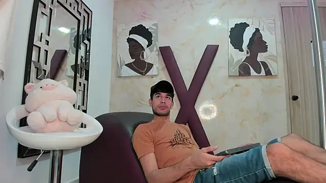 LUCKY BOX2026 online show from 07.07.26