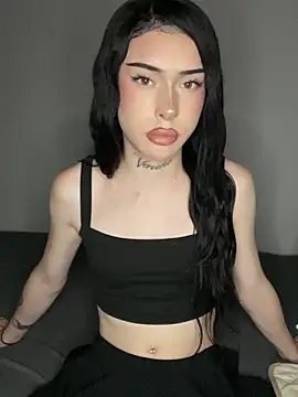 hailiechyll online show from 06.01.26