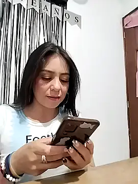 Gatita-fiufiu online show from 05.01.26