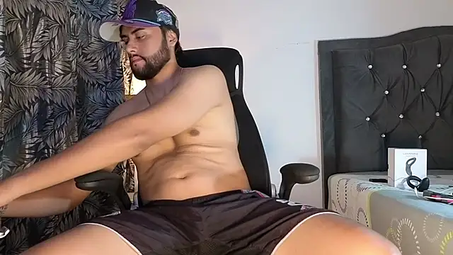 Liam hunther online show from 05.27.26