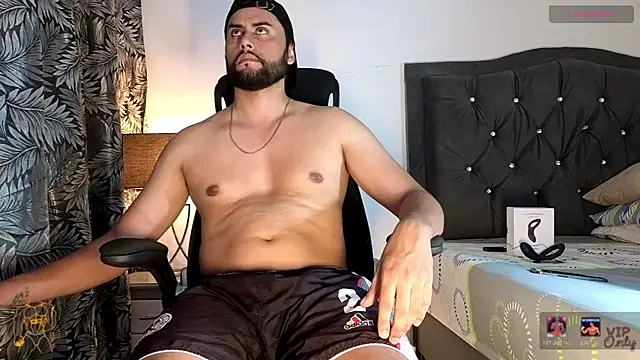 Liam hunther online show from 05.29.26