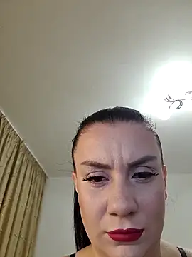 RubyDesire  online show from 05.09.26