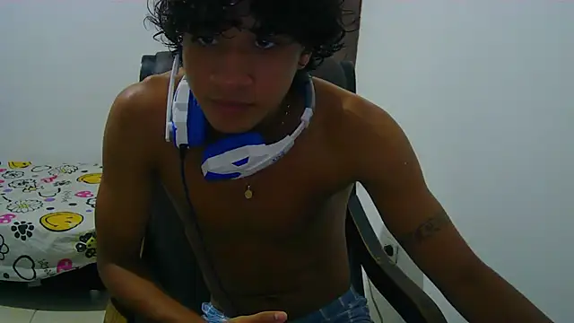 Hansel take online show from 05.04.26