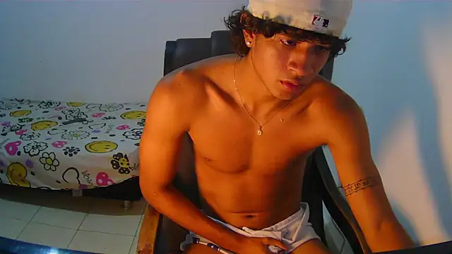 Hansel take online show from 05.12.26