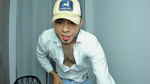 nick brulette17 online show from 05.15.26