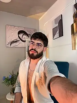 DomBoy  online show from 06.15.26