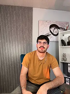 DomBoy  online show from 06.16.26