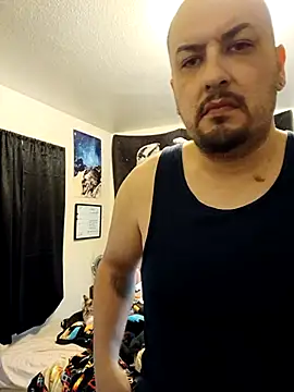 NiceNativeOne2026 online show from 04.28.26