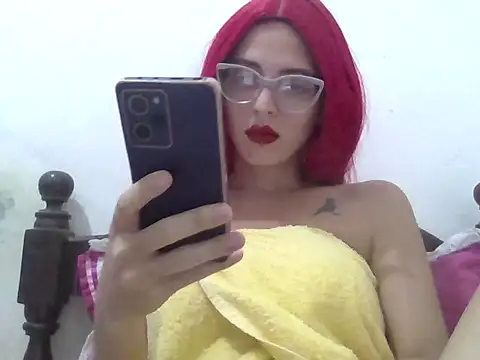Xoeni online show from 05.06.26