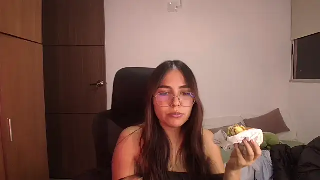 abbyyandmaxx online show from 06.14.26