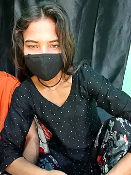 VelvetVibe 75 online show from 05.10.26