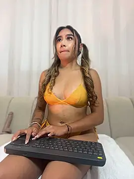 Yulieth x online show from 06.13.26
