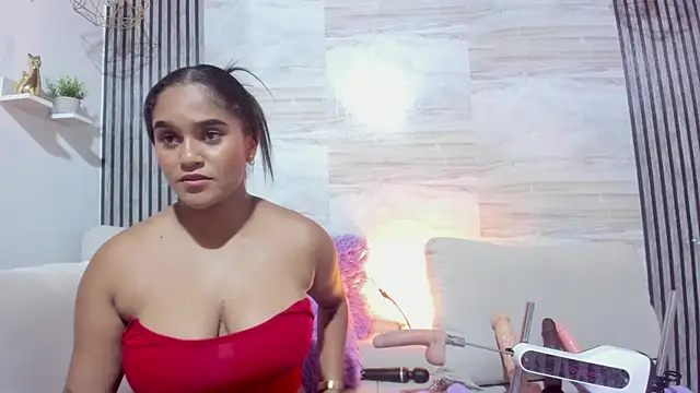 Liaa cams online show from 05.09.26