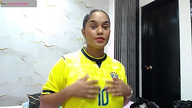 Liaa cams online show from 06.25.26