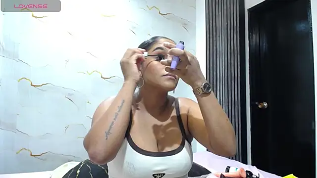 Liaa cams online show from 06.28.26