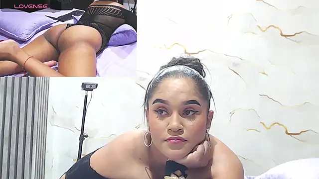 Liaa cams online show from 07.19.26
