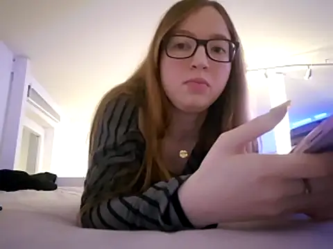 Freaky-Doll online show from 05.06.26