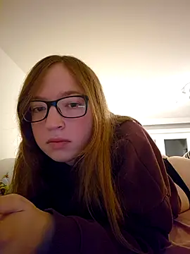 Freaky-Doll online show from 07.22.26
