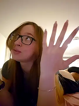 Freaky-Doll online show from 07.25.26