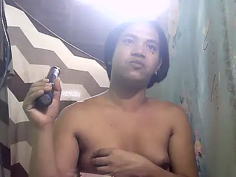 bj l0ve online show from 05.03.26