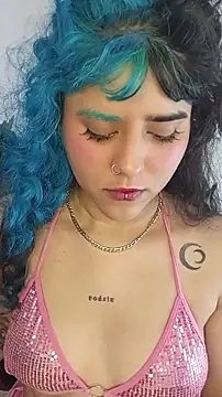 La-venuss online show from 04.30.26