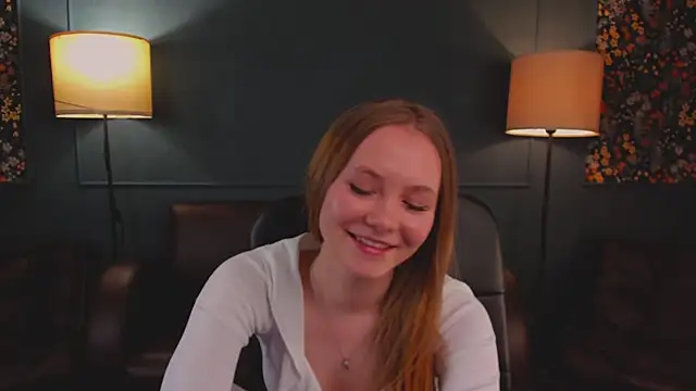 FloraLarsson online show from 05.02.26