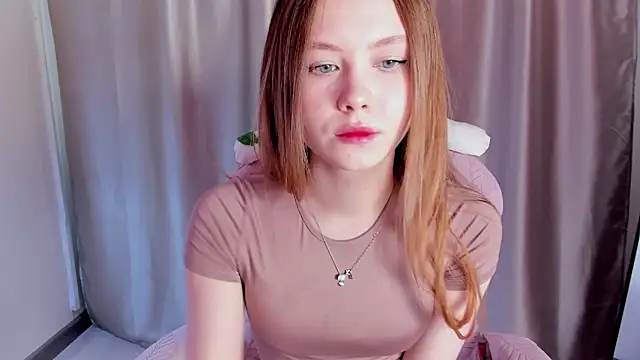 FloraLarsson online show from 05.07.26