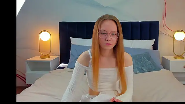 FloraLarsson online show from 05.28.26