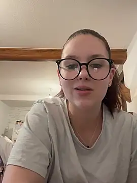 CuteBeaX online show from 05.31.26