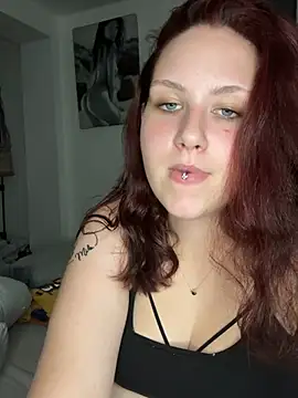 CuteBeaX online show from 06.24.26