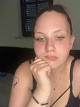 CuteBeaX online show from 06.25.26