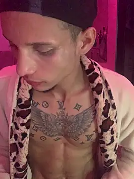 michaelcarioca online show from 05.15.26