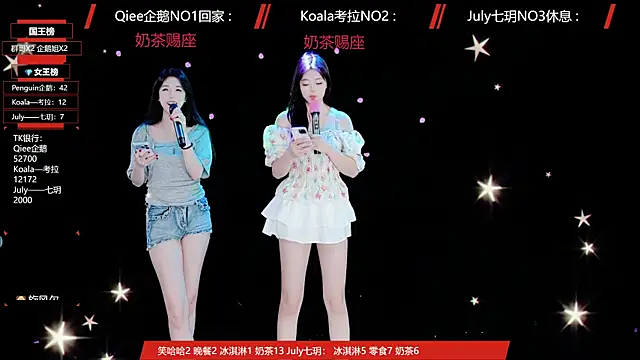 Zo-007 online show from 05.15.26