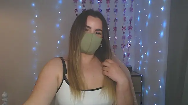 MillaVelvet online show from 05.06.26